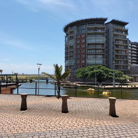 The Sails Apartment D405 Durban Exterior photo