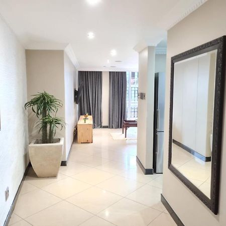 The Sails Apartment D405 Durban Exterior photo