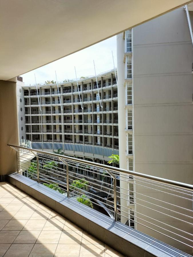 The Sails Apartment D405 Durban Exterior photo