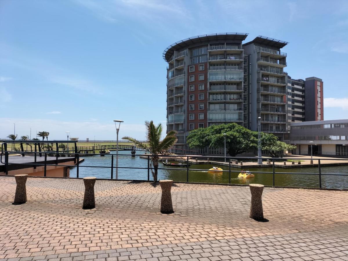 The Sails Apartment D405 Durban Exterior photo